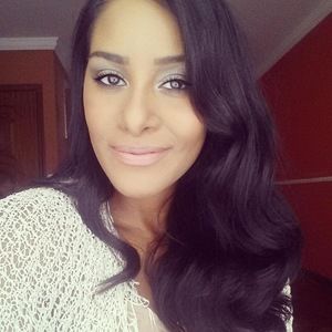 Meet your Posher, Fernanda